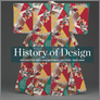 [thumbnail of Book cover - History of Design - Decorative Arts and Material Culture 1400 - 2000.jpg]