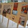 [thumbnail of Exhibition at the RCA in April 2013]