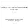 [thumbnail of (Final)2014_Sun Ae Kim_MPhil_The Past and the Present- Reflections of Everyday Life in English Ceramic Figurines.pdf]