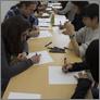 [thumbnail of Workshop at Tokyo University of the Arts]