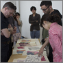 [thumbnail of Workshop at Tokyo, University of the Arts]