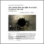 [thumbnail of 20th Sydney Biennale Q&A- Aura Satz’s ‘Bullet and the Hole’ _ BLOUIN ARTINFO.pdf]