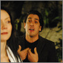 [thumbnail of Djin Sganzerla as 'Mary' and Eduardo Mossi as Ted]