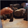 [thumbnail of A Universal Construction (Digital Film transferred from 16mm, Limestone). Photo: thomasraggam.com]