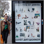 [thumbnail of Digitally printed poster, 120 x 180cm, (with Alison Jones); Clear Channel adboard, Old Street roundabout]