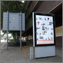 [thumbnail of Digitally printed poster, 120 x 180cm, (with Alison Jones); Clear Channel adboard, Coventry City Centre]