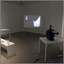 [thumbnail of stage / installation shot at Arnolfini]