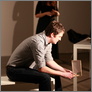 [thumbnail of play performed by Justin Palmer and Amy Holmes]