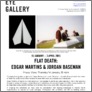 [thumbnail of Jordan Baseman 2016 Open Eye Gallery - Flat Death - Edgar Martins & Jordan Baseman - Press Release.pdf]