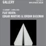 [thumbnail of Jordan Baseman 2016 Flat Death - gallery guide.pdf]