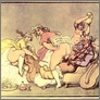 [thumbnail of Satirical Print]