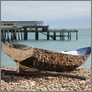 [thumbnail of Created for Deal Pier Arts Festival]