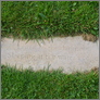 [thumbnail of Letter cut Ancaster Stone]