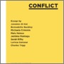 [thumbnail of AHRC publication: Essays on the subject of art in relation to international conflict]