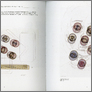 [thumbnail of Catalogue pages of two drawings]