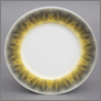 [thumbnail of Prototype tableware decoration - Digitally printed enamels on bone china]