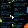 [thumbnail of Flier for the event Manifesto Choir -The National Union of Museum Workers and Gallery Visitors -]