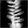 [thumbnail of A screenshot of the spiral sculpting studio software used to make the spirals]