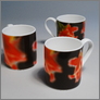 [thumbnail of Digitally printed bone china collection]