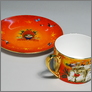 [thumbnail of Digitally printed bone china production run]