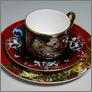 [thumbnail of Digitally printed bone china production run]