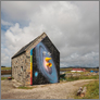 [thumbnail of Are you LOCATIONALIZED, ATLAS Arts, publicly sited in Portree, Skye and at Taigh Chearsabagh Museum and Art Gallery, North Uist]