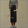 [thumbnail of Wooden carved figure]