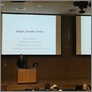 [thumbnail of Invited public lecture at the University of Texas at Austin]