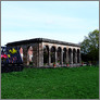 [thumbnail of View of artwork in situ at Gibside]