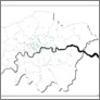 [thumbnail of Map of neighbourhood planning in London]