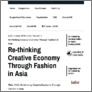 [thumbnail of Re-thinking Creative Economy Through Fashion in Asia - AAS-in-Asia 2020.pdf]