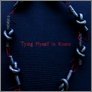 [thumbnail of Neckpiece, Silver, Red Silk, Navy Archive Box]