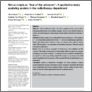 [thumbnail of European J Cancer Care - 2022 - Gimson - Not as simple as  fear of the unknown   A qualitative study exploring anxiety in.pdf]