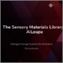 [thumbnail of Jansen The Sensory Materials Library - AiLoupe Pecha Kucha Presentation 2023.pdf]