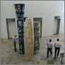 [thumbnail of Aylieff - Tornado Tower installation view 2 - 2013.JPG]