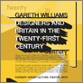 [thumbnail of WILLIAMS, Gareth - 21 Twentyone - Greenwich University 13 Feb 2013.jpg]