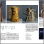 [thumbnail of La Ceramica, issue 21]