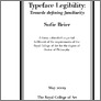 [thumbnail of Sofie_Beier_Typeface_Legibility_2009.pdf]